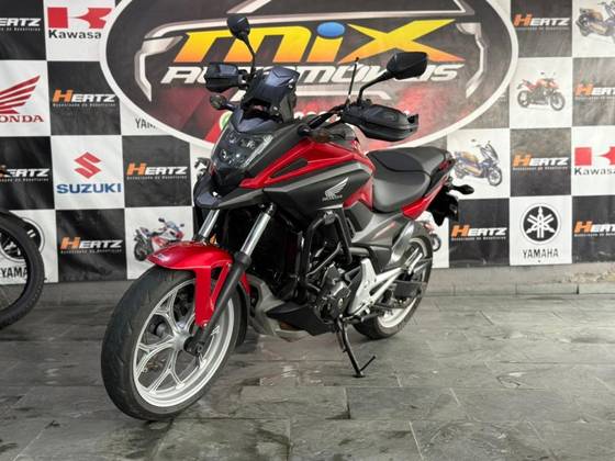 HONDA NC 750X ABS 